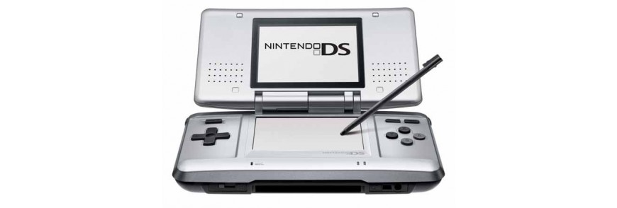 NINTENDO DS