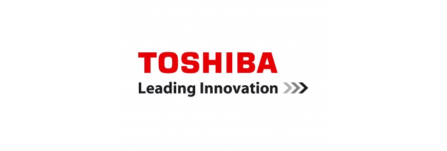 TOSHIBA