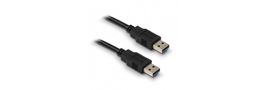 Acessórios USB