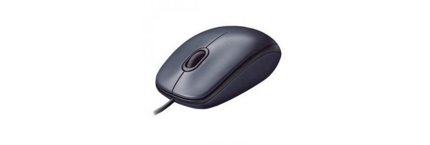 Ratos PS2/USB