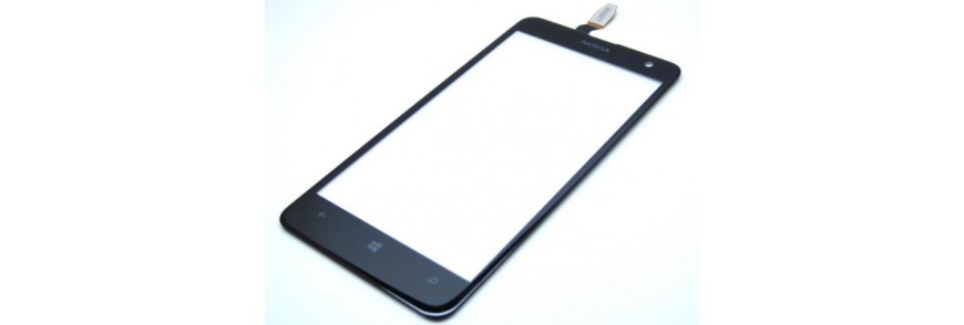 TOUCHSCREEN
